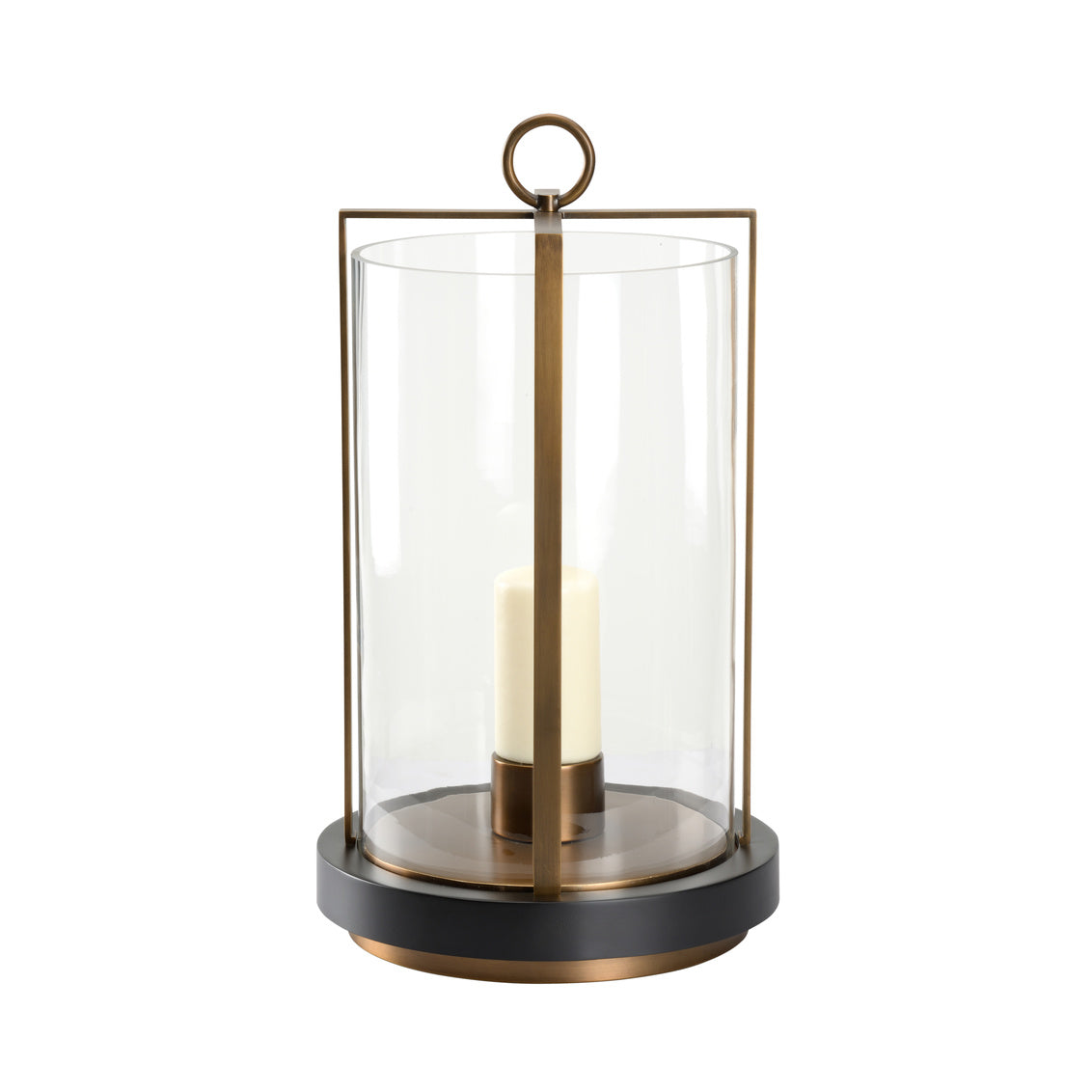 Revere Candleholder (Lg)