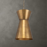 Crocker, 1 Lt Pendant