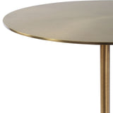 Verlin Drink Table