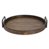 Reine Tray - Kings Fine Art & Decor