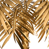 Laguna Palm Floor Lamp