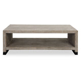 Bosk Coffee Table