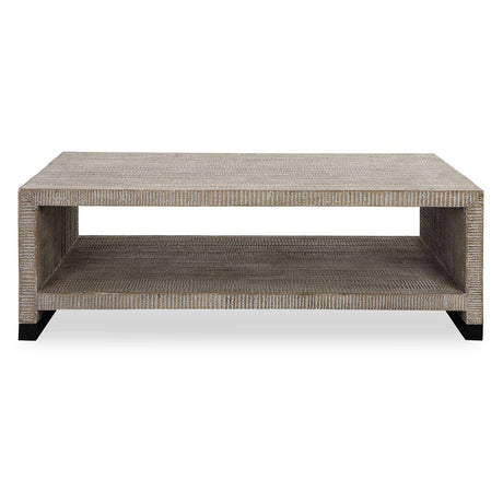 Bosk Coffee Table