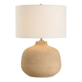 Cline Table Lamp - Kings Fine Art & Decor