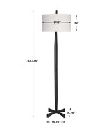 Counteract Floor Lamp