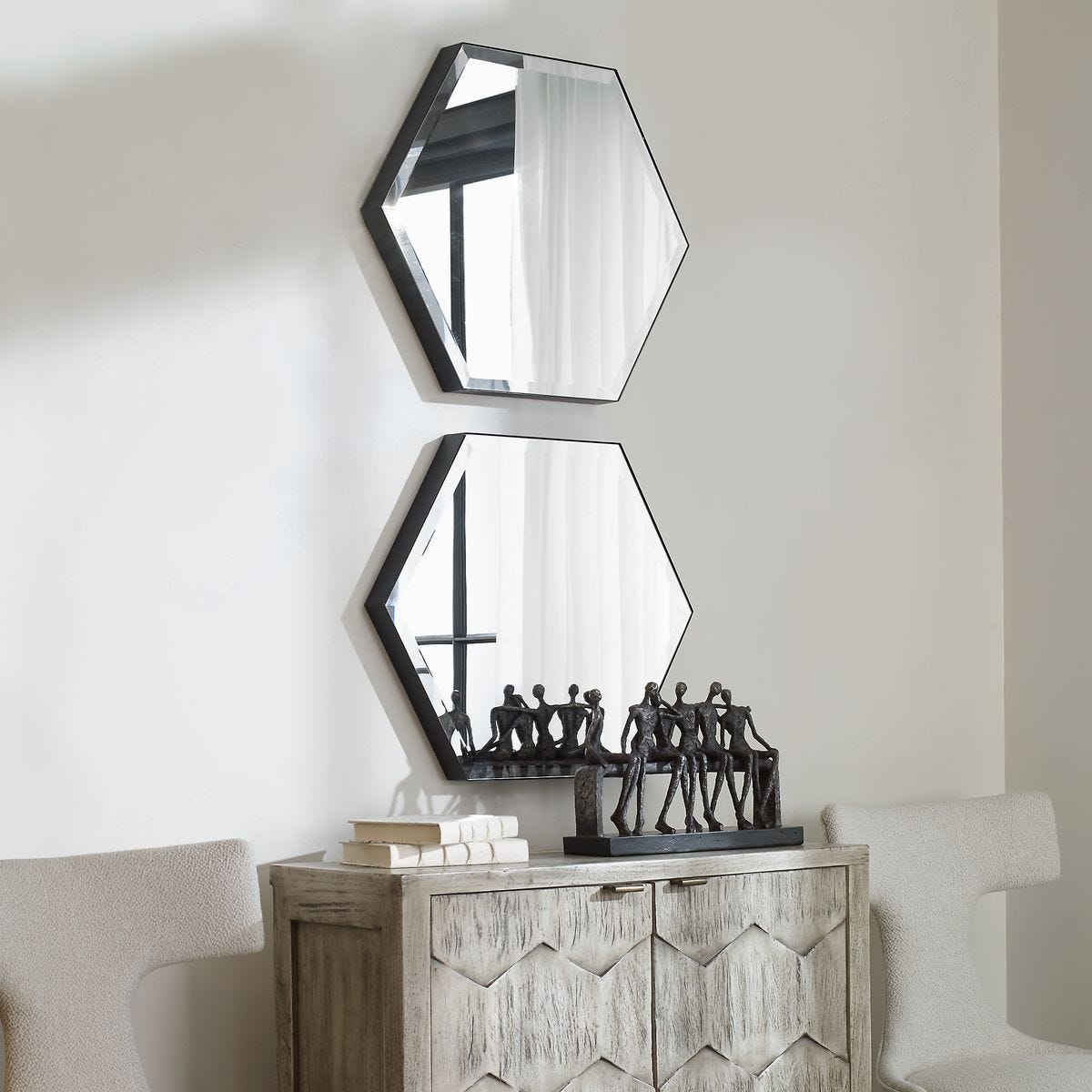 Amaya Hexagon, S/2