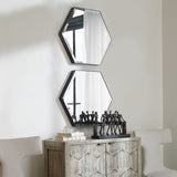Amaya Hexagon, S/2