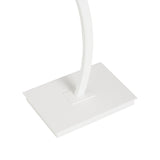 Sway Floor Lamp - White