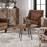 Kravitz Coffee Table