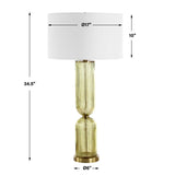 Mirah Table Lamp