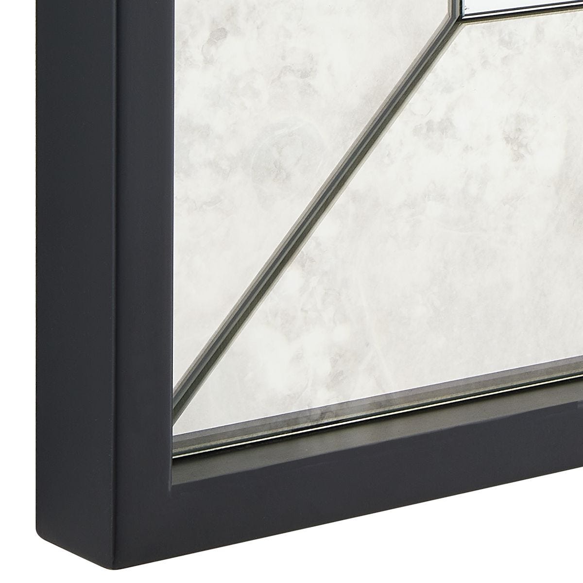 Marlowe Arch Mirror