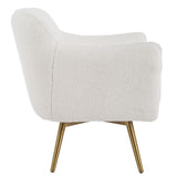 Oasis Swivel Chair