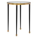 Stiletto Side Table