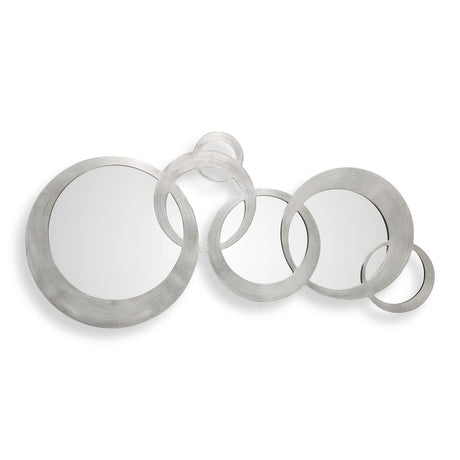 Odiana Mirror - Kings Fine Art & Decor