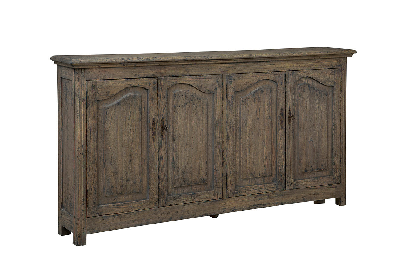 Hughes Server - Kings Fine Art & Decor