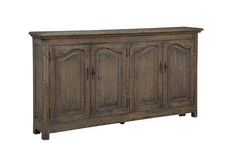 Hughes Server - Kings Fine Art & Decor