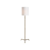 Textured Floor Lamp