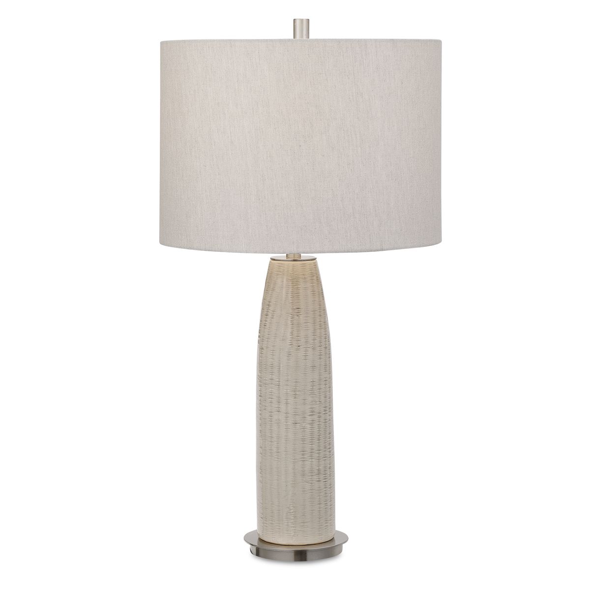 Delgado Table Lamp - Kings Fine Art & Decor