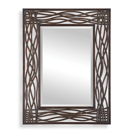 Dorigrass Mirror - Kings Fine Art & Decor