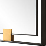 Cornerstone Mirror