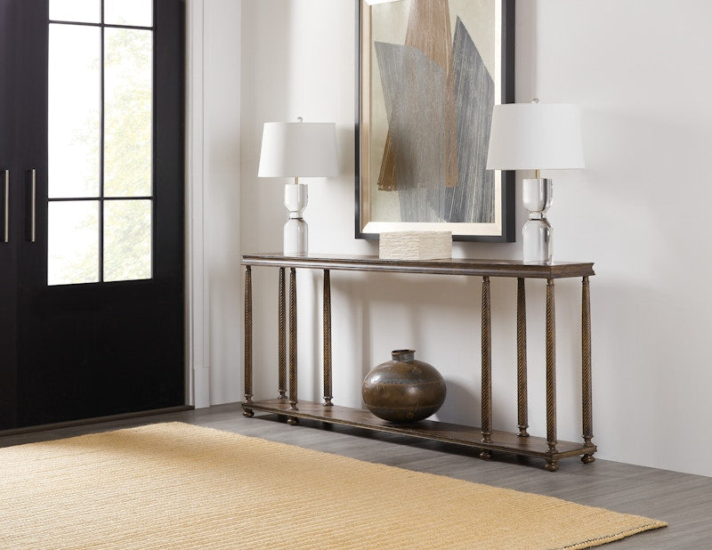 Hooker Furniture Vera Cruz Console Table 6005-85003-89