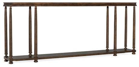 Hooker Furniture Vera Cruz Console Table 6005-85003-89