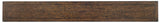 Hooker Furniture Vera Cruz Console Table 6005-85003-89