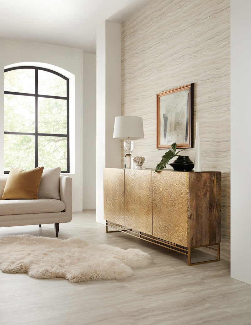 Hooker Furniture 69in Entertainment Center 6007-55469-15