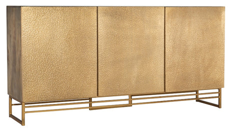 Hooker Furniture 69in Entertainment Center 6007-55469-15