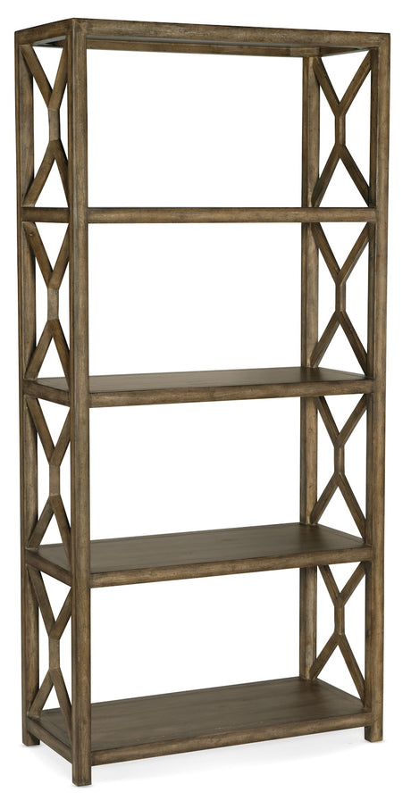 SUNDANCE ETAGERE - Kings Fine Art & Decor
