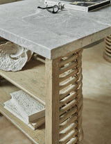 Hooker Furniture Surfrider Writing Desk 6015-10458-80