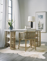 Hooker Furniture Surfrider Writing Desk 6015-10458-80