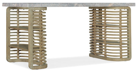 Hooker Furniture Surfrider Writing Desk 6015-10458-80