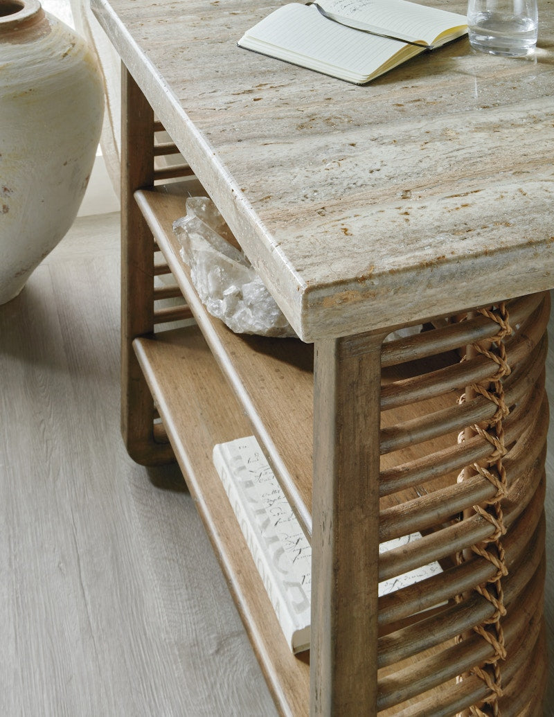 Hooker Furniture Sundance Writing Desk 6015-10458-89