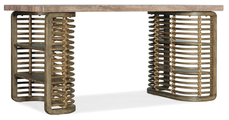 Hooker Furniture Sundance Writing Desk 6015-10458-89