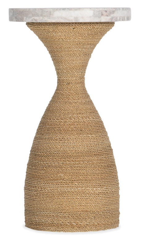 Hooker Furniture Surfrider Drum Table 6015-50003-00