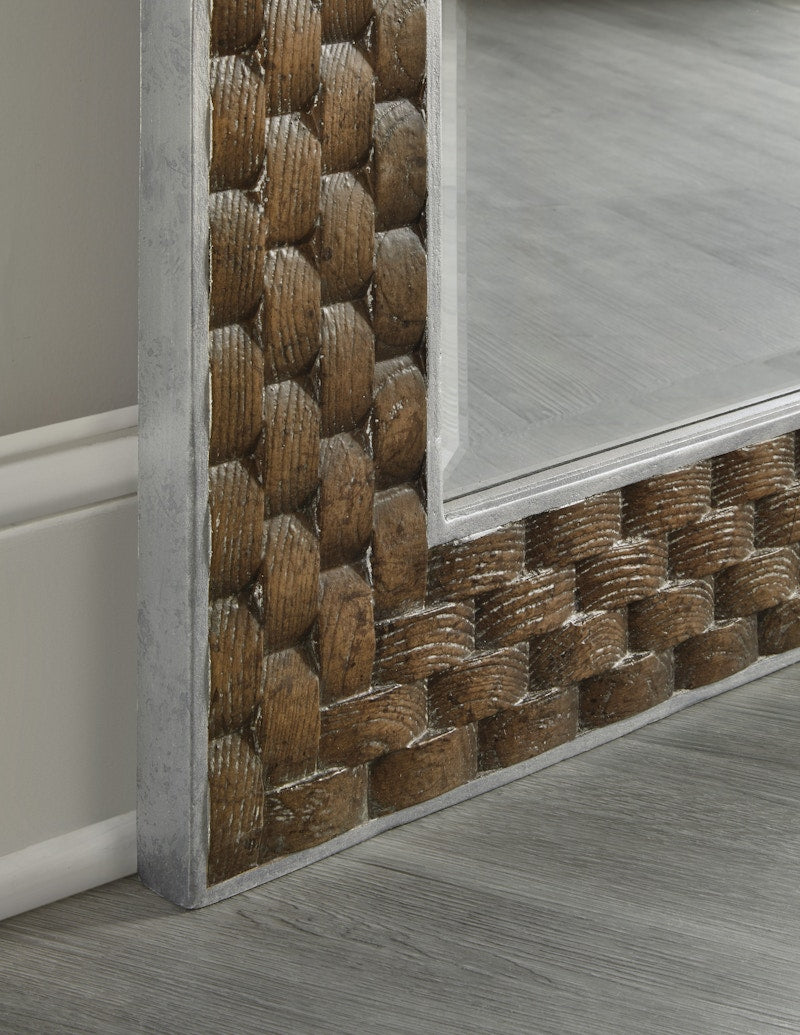 Hooker Furniture Sundance Floor Mirror 6015-50004-89