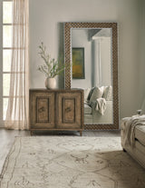Hooker Furniture Sundance Floor Mirror 6015-50004-89