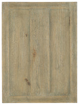 Hooker Furniture Surfrider Chairside Chest 6015-50006-80