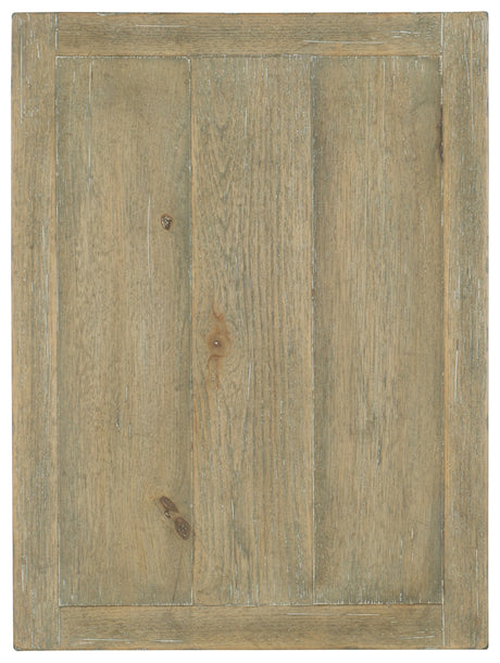 Hooker Furniture Surfrider Chairside Chest 6015-50006-80