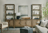 Hooker Furniture Sundance Small Media Console 6015-55465-89
