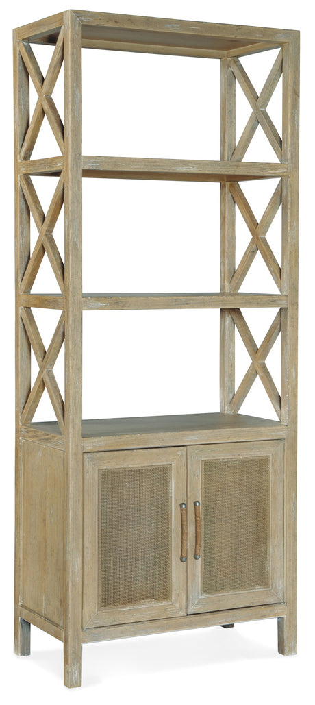 Hooker Furniture Surfrider Entertainment Pier 6015-55443-80