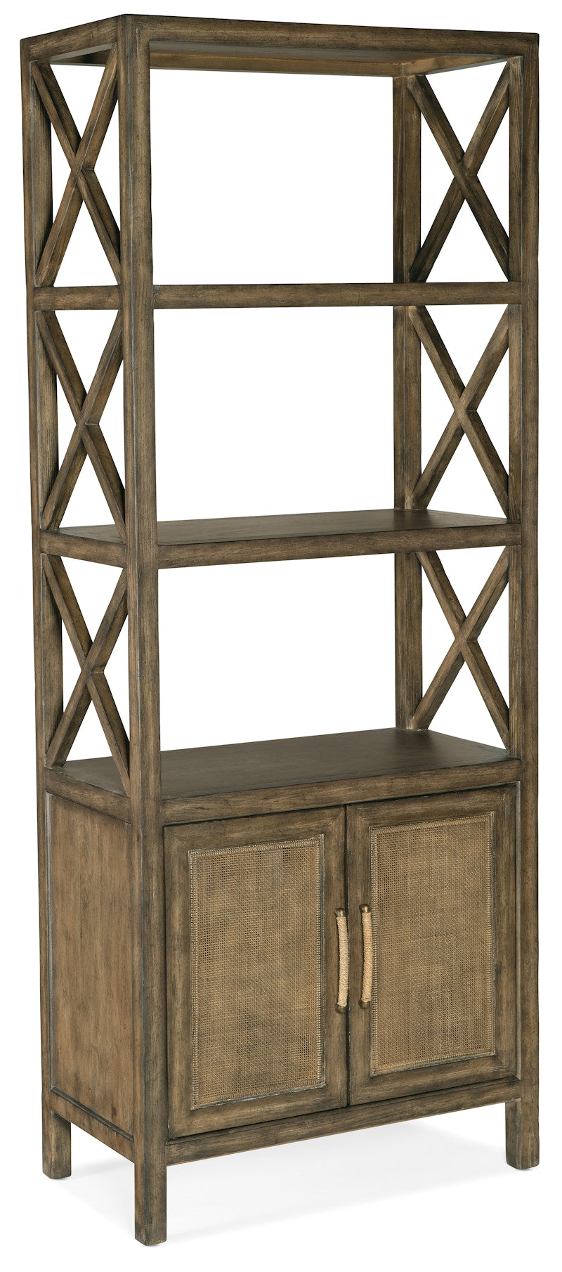Hooker Furniture Sundance Entertainment Pier 6015-55443-89