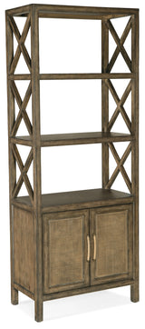 Hooker Furniture Sundance Entertainment Pier 6015-55443-89