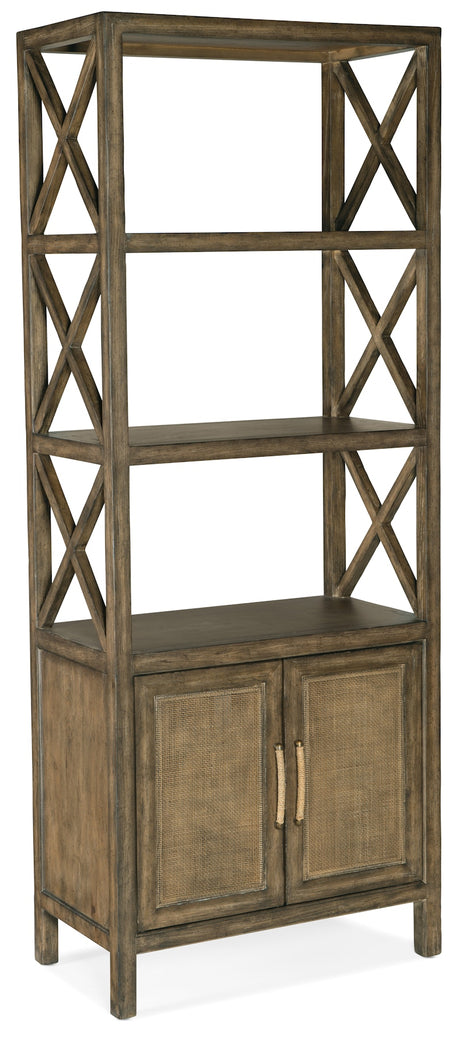 Hooker Furniture Sundance Entertainment Pier 6015-55443-89