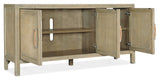 Hooker Furniture Surfrider Small Media Console 6015-55465-80