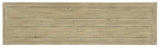 Hooker Furniture Surfrider Small Media Console 6015-55465-80