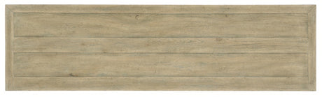 Hooker Furniture Surfrider Small Media Console 6015-55465-80