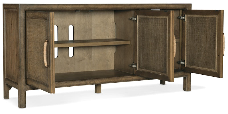 Hooker Furniture Sundance Small Media Console 6015-55465-89