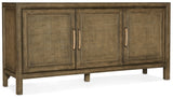 Hooker Furniture Sundance Small Media Console 6015-55465-89